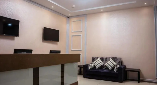 U Me Apartment, Varaa Huoneisto Minhang 