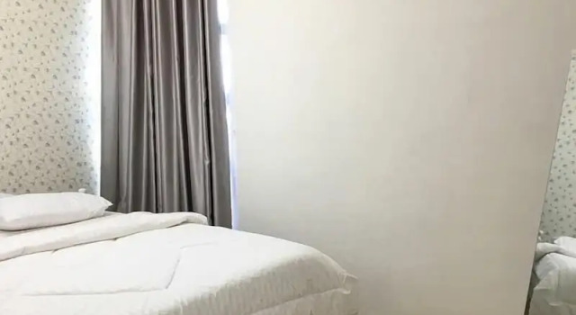 Коттедж Abrisam Shareeah Family Homestay
