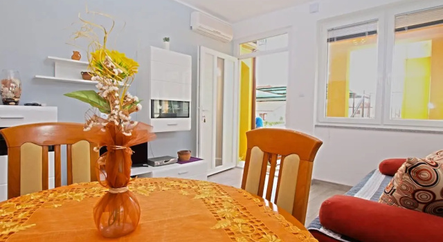 Апартаменты Standard c 1 комнатой Apartment 1200