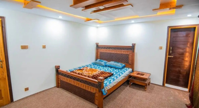 Номер Standard White Palace Resort