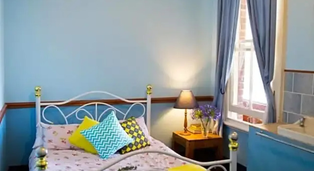 Трёхместный номер Standard Boorowa Hotel