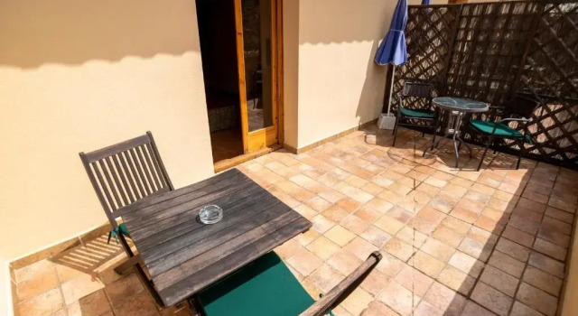 Номер Deluxe Hotel Castellote