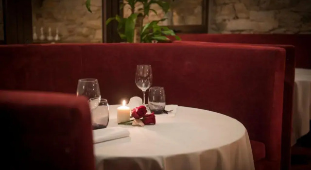 Двухместный номер Standard Hotel-Spa Classic Begur