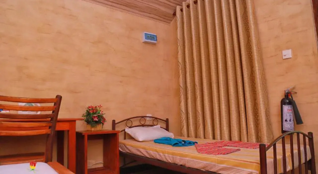Номер Standard Hotel Niyagala Lodge Sigiriya