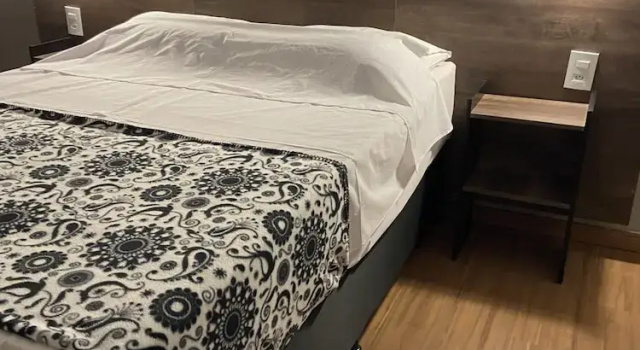 Hotel nova barrinha, Забронировать Отель Жабутикабал штат Сан-Паулу