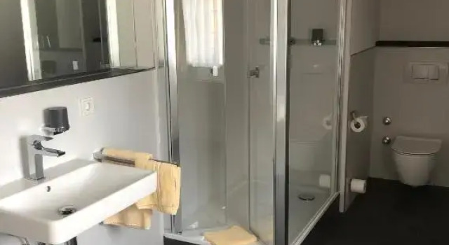 Номер Standard Haus am Park
