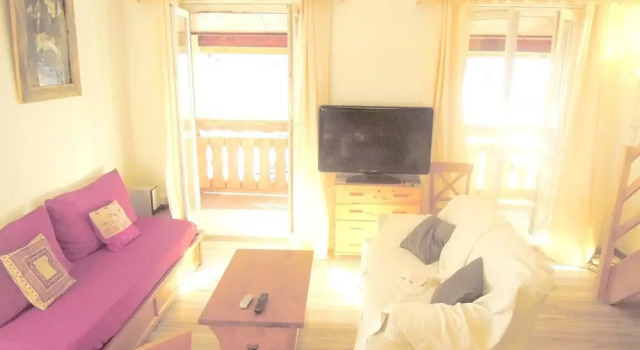 Apartment With 3 Bedrooms in Isola, With Wonderful Mountain View and B, Забронировать Апартаменты/квартира Апартаменты Национального парка Меркантур, Апартаменты/квартира