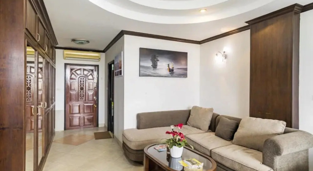 I AM OTEL Patong, Забронировать Отель Патонг-Бич остров Пхукет
