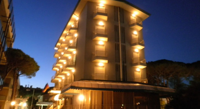 Hotel Umberto