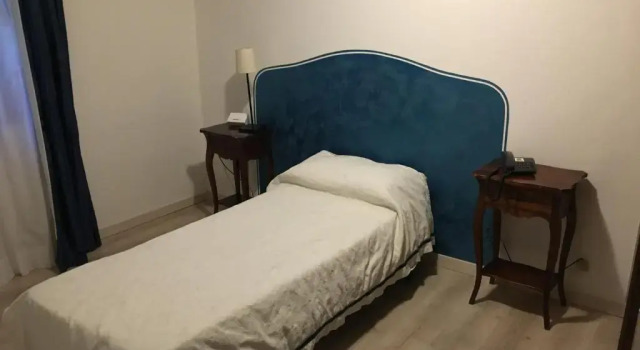 Номер Standard Palazzo Lion Morosini - Check in presso Locanda Ai Santi Apostoli