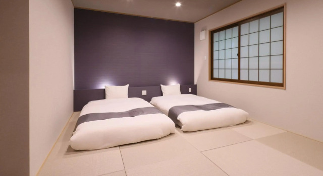 Kamikochi Hotel
