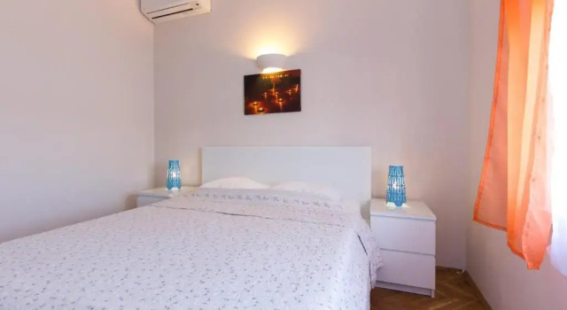 Apartments Tamaris