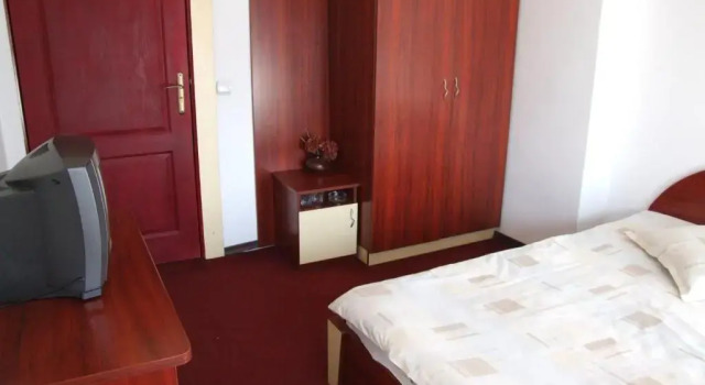 Двухместный номер Standard Guest House Zlatev