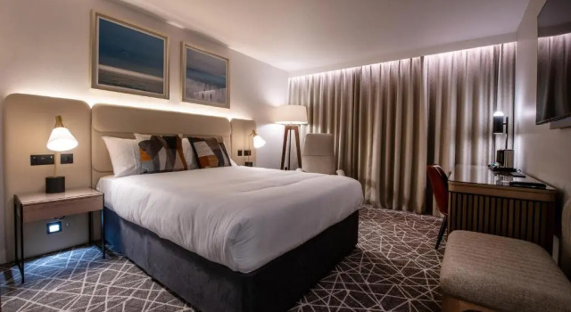 The Landing Hotel, Забронировать Отель Отели Уэстерхем 4 звезды, 4*