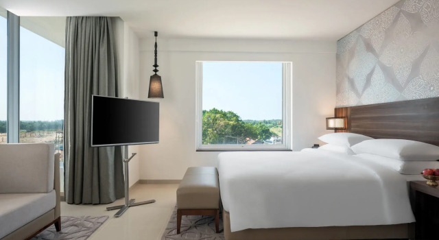 The Residency Towers, Rameswaram, Забронировать Курортный отель Отели штата Тамилнада 4 звезды, 4*