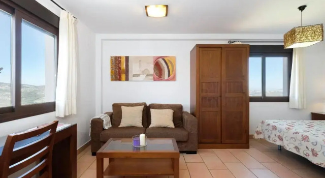 Los Castillarejos Apartamentos Rurales, Boek Appartement Hotels in Luque met zwembad, Zwembad
