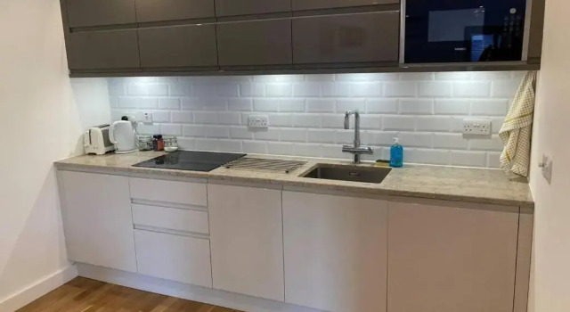 Апартаменты Countryside Annex- Sleeps 2, Free Parking & Garden