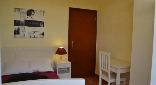 Номер Standard Hostel Casal São João