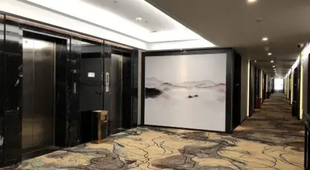 Huilai Hotel, Boek Hotel Hotels in Guangdong met parkeren, Parkeren