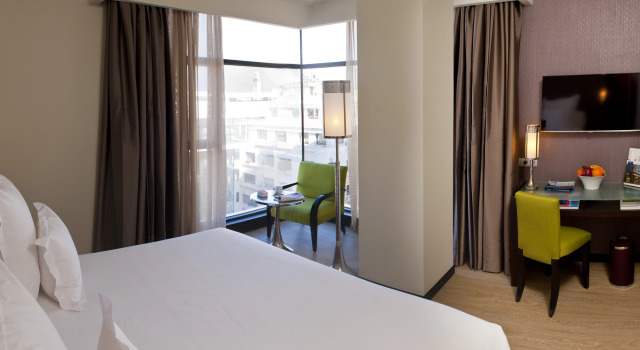 Hôtel Barceló Casablanca, Rezerwuj Hotel Sidi Belyout 