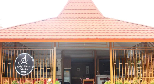 Aluky Hotel, Prenota Hotel Majalengka West Java