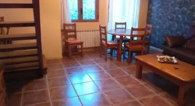 Duplex Calle El Tillo, Book Hotel Sallent de Gállego Formigal