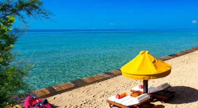 Вилла Deluxe Porto Zante Villas And Spa