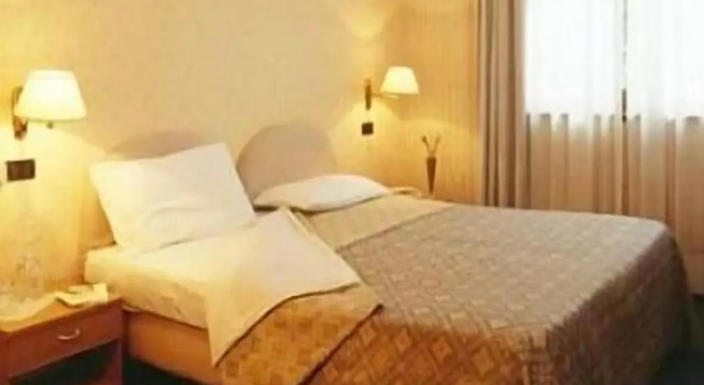 Номер Standard Hotel Ristorante La Lanterna