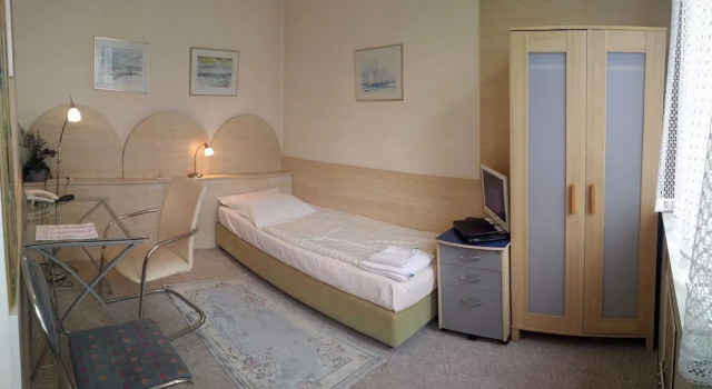 Номер Business Central Galerie Hotel Am Beethoven Haus