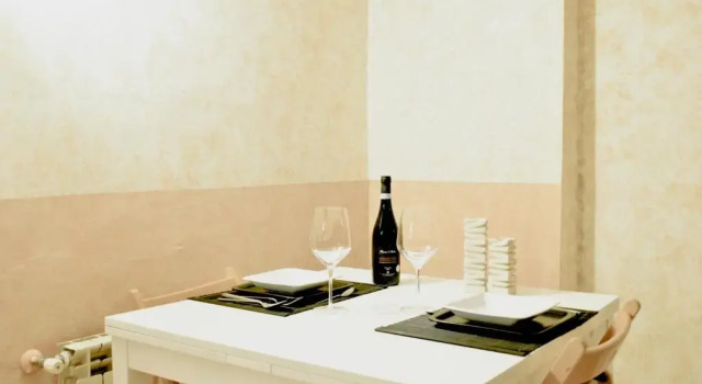 Studio Appartamenti Flat 2015