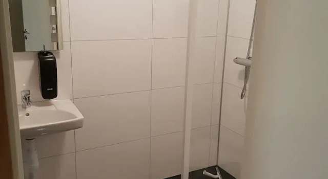 Номер Standard Trestads Restaurang Hotell & Pensionat