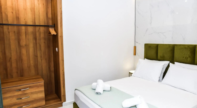 La Perla Apartments, Забронировать Апартаменты/квартира Апартаменты периферийной единицы Мессения, Апартаменты/квартира