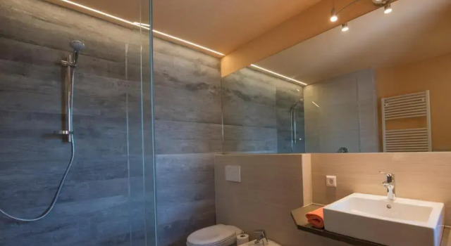 Апартаменты Superior Residence-Garni Haus Tschenett