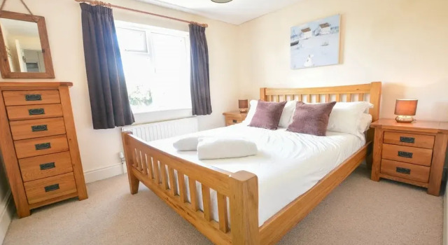 Cloudbreak Braunton 4 Bedroom, Sleeps 8, Dog Friendly, Забронировать Отель Отели Сонтон 3 звезды, 3*