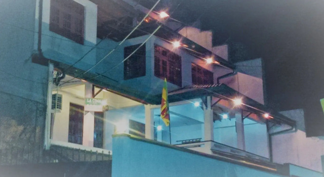 La Cima Kandy