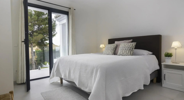 20944 - Wonderful Villa Near Beach