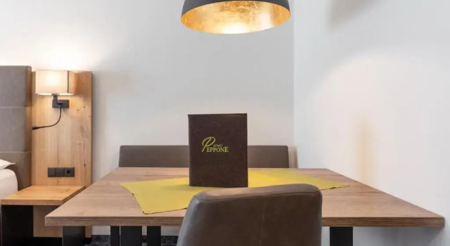 Апартаменты Appartementhaus
