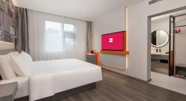 Ibis Hotel (Nanjing Gaochun Old Street Branch), Prenota Hotel Gaochun Jiangsu