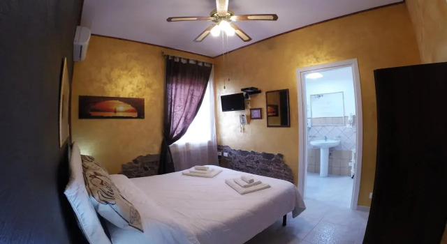 Bed & Breakfast Oceano&Mare, Book Hotel Hotels in Sicily with a Pool, Swimming Pool