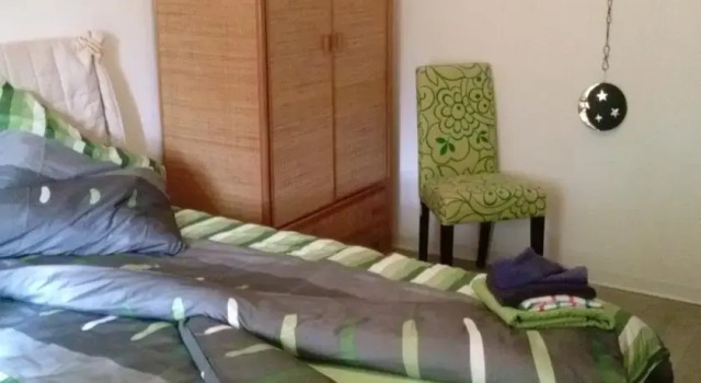 Apartment Jemma, Book Lejlighed Palermo Sicilien
