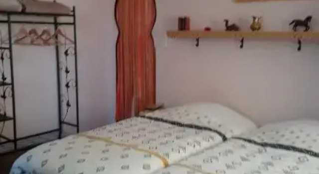 Номер Deluxe chambres d'hôte dans maison atypique