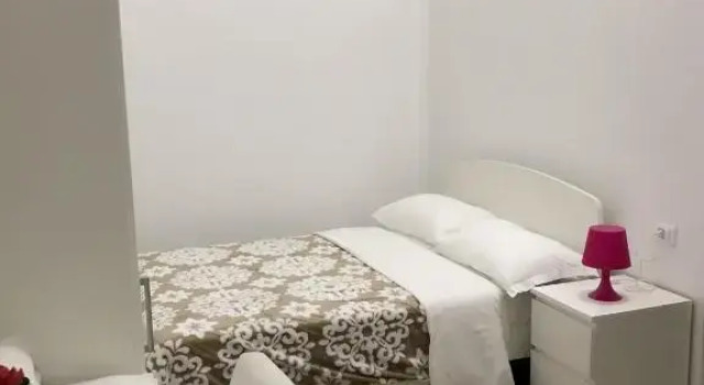 Трёхместный номер Vacation Venice Rooms