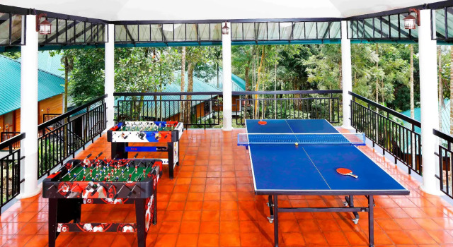 Wayanad Coffee Trail Resort, Забронировать Курортный отель Отели Колагаппара 5 звезд, 5*