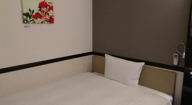 Одноместный номер Standard Toyoko Inn Tokyo Otsuka-eki Kita-guchi No 1