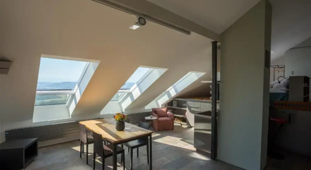 Апартаменты Appartment Belle5