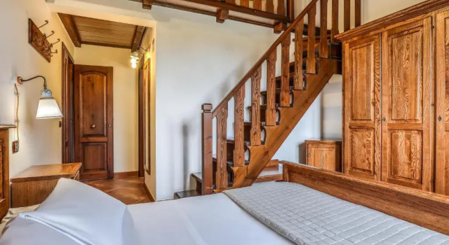 Agriturismo Regno Verde