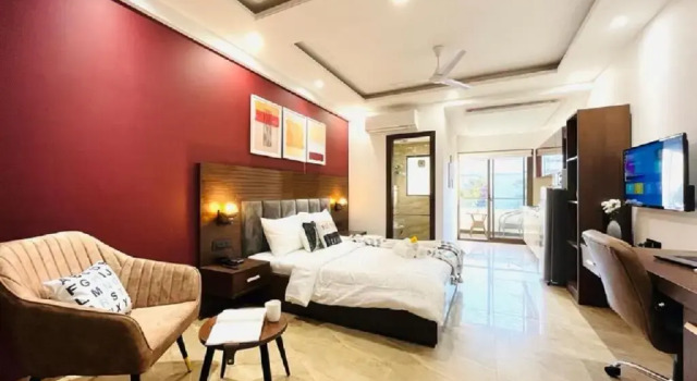 Студия ZEN Studios - DLF CyberCity Gurgaon