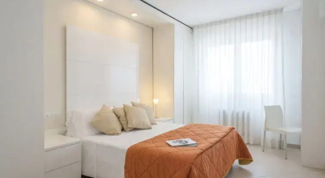 Apartment Stella Marina by Interhome, Забронировать Апартаменты/квартира Отели Побережья Абруццо с бассейном, Бассейн