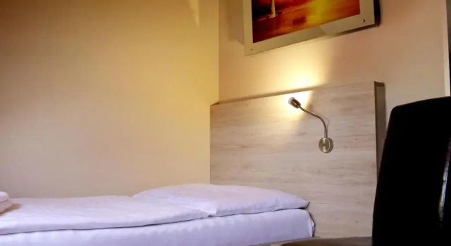 Номер Economy Hotel Stardust