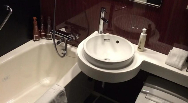 Двухместный номер Standard Mitsui Garden Hotel Kyoto Shinmachi Bettei